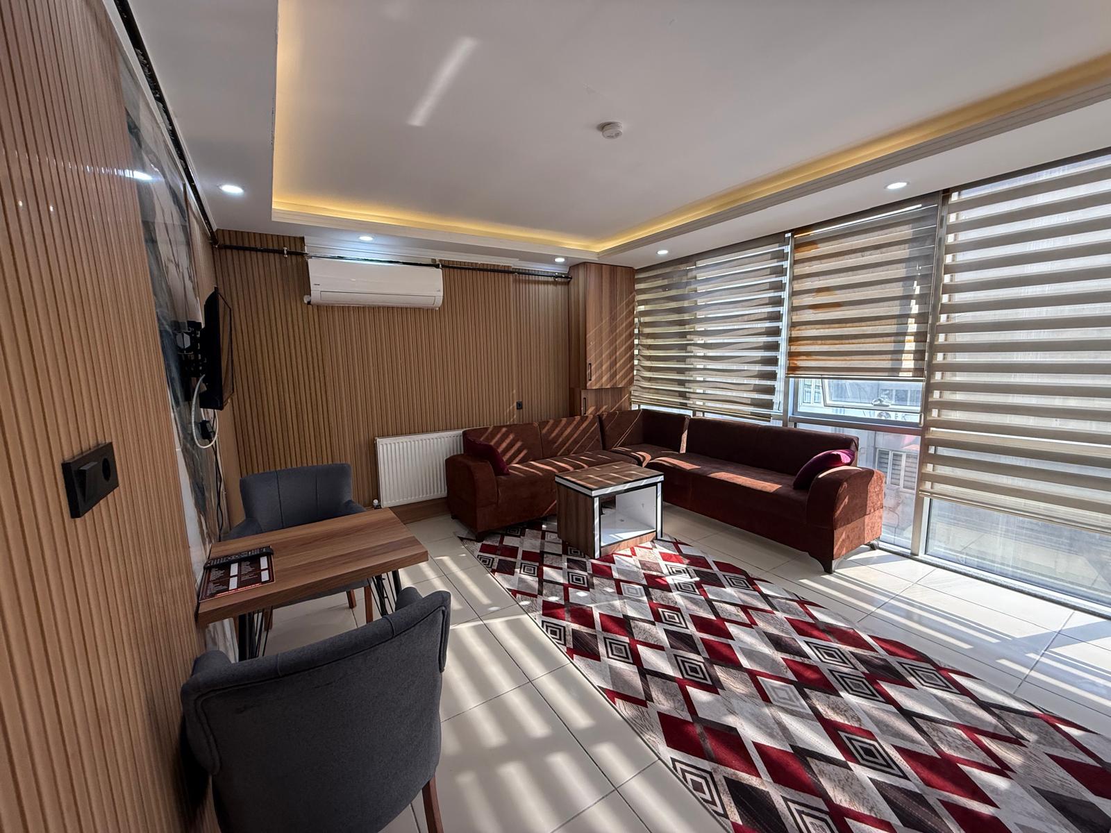 Ada Suite